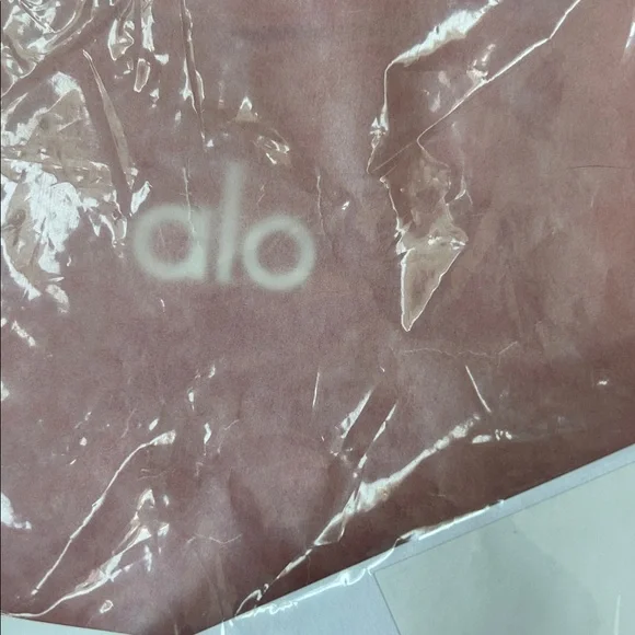 ALO Yoga Aspire Tank-NWT!! - Picture 8 of 10